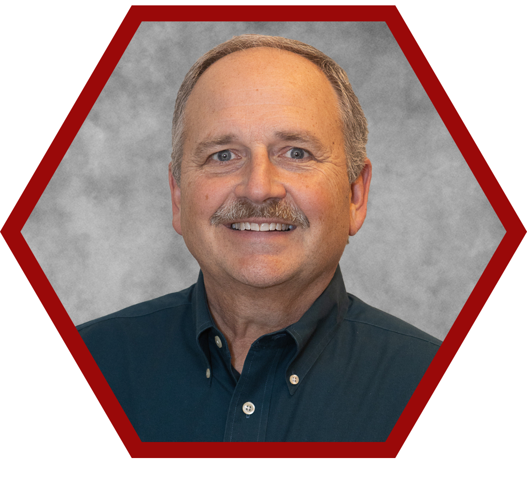 John Storm, founder of BePrepared.biz